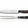 Wüsthof GOURMET Serving Set 2 Pcs -Kershaw Sale wusthof gourmet sada nozov 3 ks 4496