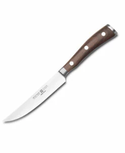 Wüsthof IKON Steak Knife 12 Cm