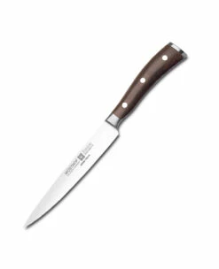 Wüsthof IKON Ham Knife 16 Cm