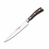 Wüsthof IKON Ham Knife 20 Cm -Kershaw Sale wusthof ikon noz na sunku 20 cm 4618