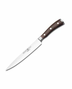 Wüsthof IKON Ham Knife 20 Cm