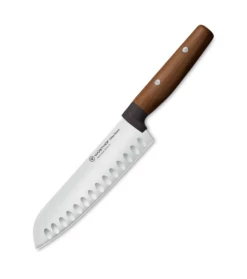 Wüsthof URBAN FARMER Santoku Knife 17 Cm