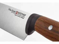 Wüsthof URBAN FARMER Chef's Knife 16 Cm -Kershaw Sale wusthof urban farmer steakove noze sada 4 ks1 97
