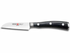 Wüsthof CLASSIC IKON Vegetable Knife 8 Cm -Kershaw Sale wusthof solingen classic ikon nuz na zeleninu 8 cm 4006
