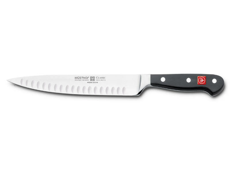 Wüsthof CLASSIC Ham Knife 20 Cm 4 Wüsthof CLASSIC Ham Knife 20 Cm - Image 2