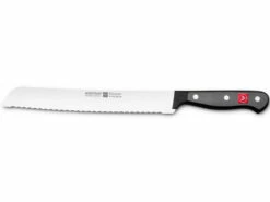 Wüsthof GOURMET Bread Knife 23 Cm 11 Wüsthof GOURMET Bread Knife 23 Cm -Kershaw Sale wusthof solingen gourmet nuz na chleba 23 cm 4145