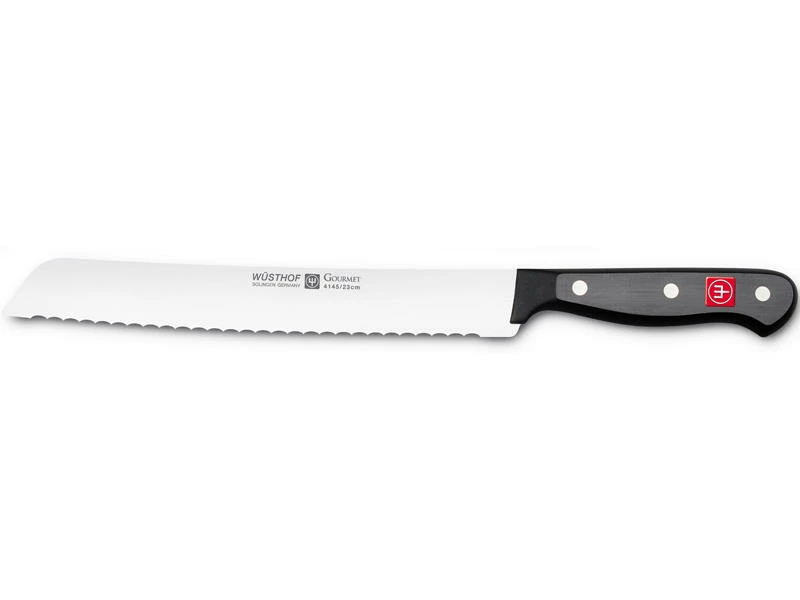 Wüsthof GOURMET Bread Knife 23 Cm 6 Wüsthof GOURMET Bread Knife 23 Cm - Image 4