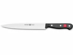 Wüsthof GOURMET Sausage Knife 20 Cm -Kershaw Sale wusthof solingen gourmet nuz na uzeniny 20 cm 4114 20