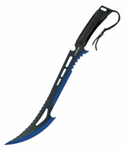 Z-Hunter Machete ZB020BL