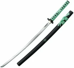 Z-Hunter Samurai Sword ZB029 -Kershaw Sale z hunter samurai sword zb029