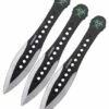 Z-Hunter Three Piece Thowing Knife Set 2 Z-Hunter Three Piece Thowing Knife Set -Kershaw Sale z hunter three piece thowing knife set 3474