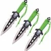 Z-Hunter Thrower Set Three Piece 1353 -Kershaw Sale z hunter thrower set three piece 1353 2982