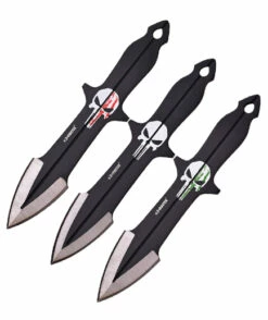 Z-Hunter Thrower Set ZB0893